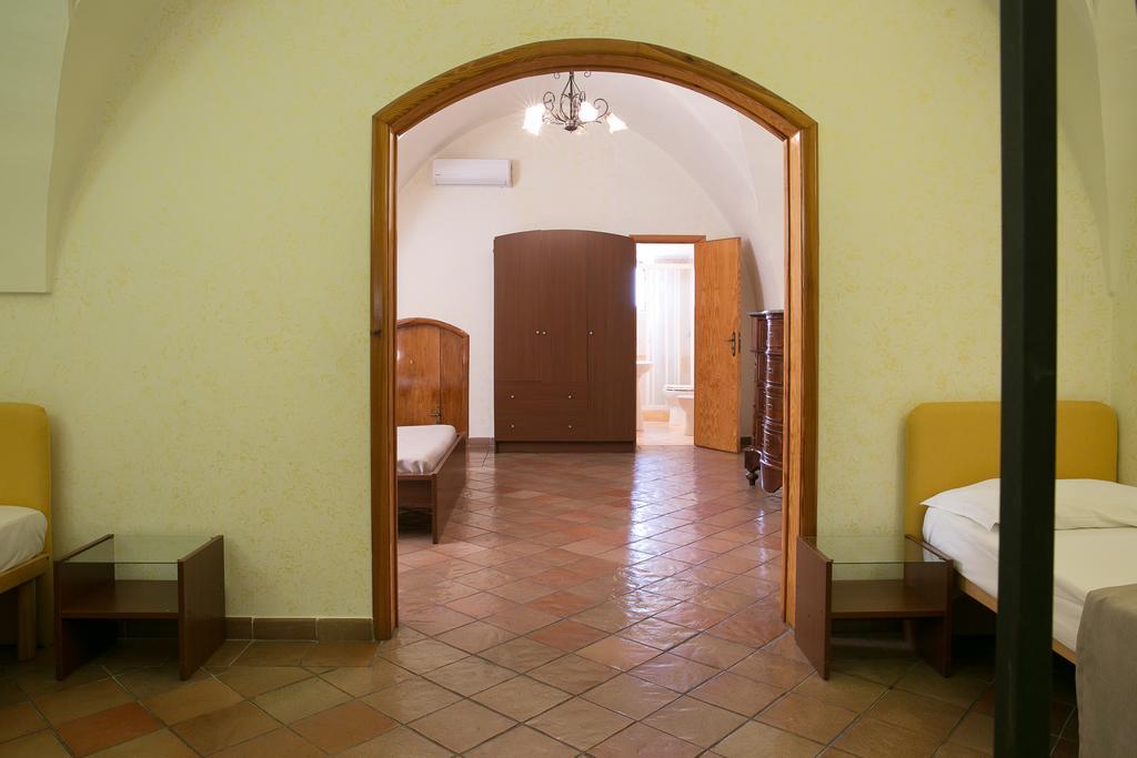 B&B Vittoria Gallipoli Habitación foto